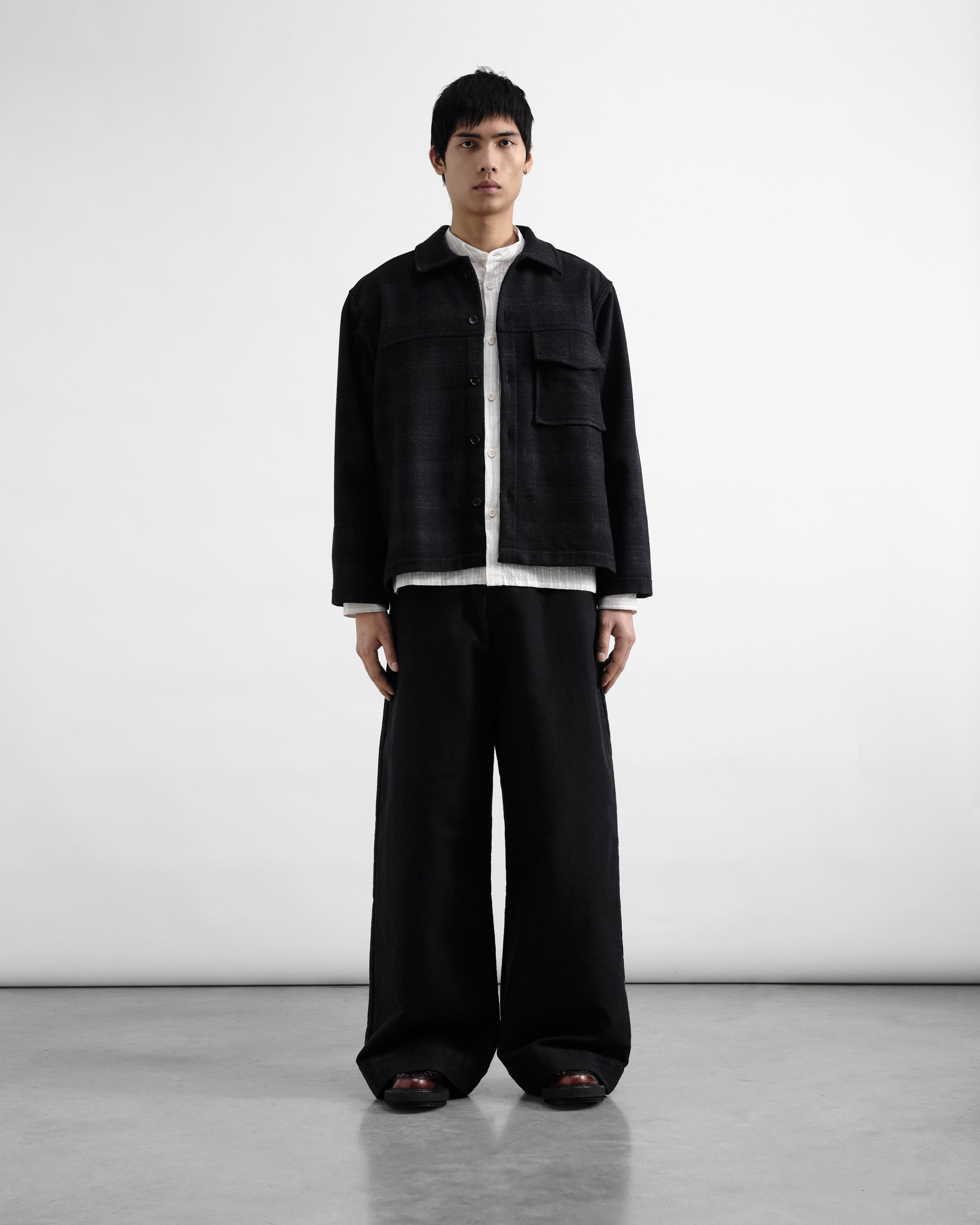 Envelope Trouser